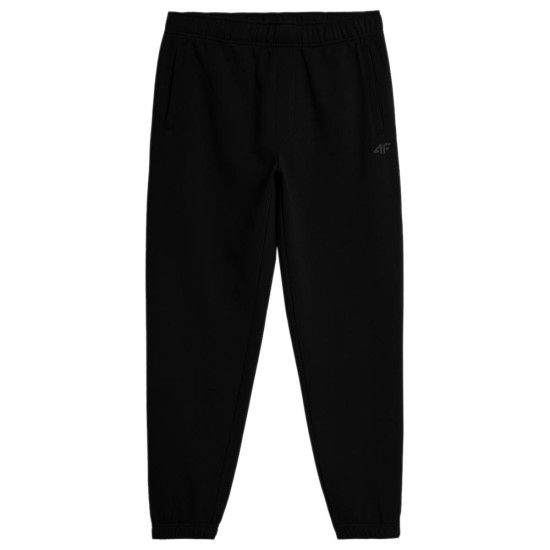 4F Ανδρικό παντελόνι φόρμας